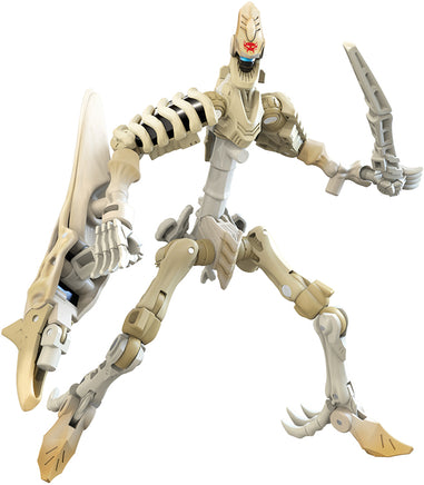 Transformers War For Cybertron Kingdom Figure Deluxe Class Wave 3 - Wingfinger