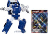 Transformers War For Cybertron Kingdom 6 Inch Action Figure Deluxe Class Wave 5 - Pipes