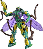 Transformers War For Cybertron Kingdom 6 Inch Action Figure Deluxe Class Wave 5 - Waspinator
