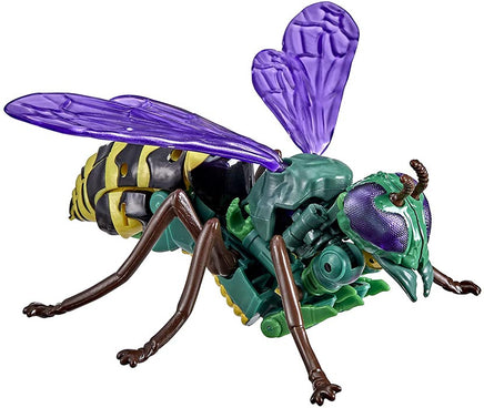Transformers War For Cybertron Kingdom 6 Inch Action Figure Deluxe Class Wave 5 - Waspinator