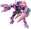 Transformers War For Cybertron Kingdom 8 Inch Action Figure Leader Class Wave 1 - T-Rex Megatron (Beast) WFC-K10