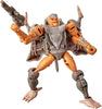 Transformers War For Cybertron Kingdom 3.5 Inch Action Figure Legends Class Wave 1 - Rattrap WFC-K2