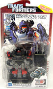 Transformers Generations 6 Inch Action Figure Deluxe Class (2013 Wave 2) - Trailcutter S2 #1