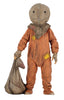 Trick R Treat 7 Inch Action Figure Ultimate Series - Sam