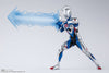 Ultraman Chronicle Z Heroes Odyssey 6 Inch Action Figure S.H. Figuarts - Ultraman Z