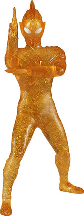 Ultraman Gaia Hero's Brave 6 Inch Static Figure - Ultraman Trigger (Translucent)