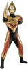 Ultraman Gaia Hero's Brave 6 Inch Static Figure - Ultraman Trigger Version A