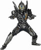 Ultraman Heroes Brave 6 Inch Static Figure - Ultraman Trigger Dark Version A