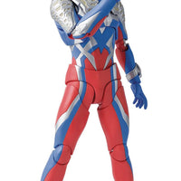 Ultraman 5 Inch Action Figure S.H. Figuarts - Ultraman Zero