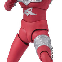Ultraman 6 Inch Action Figure S.H. Figuarts - Leo Astra