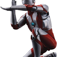 Ultraman 6 Inch Action Figure S.H. Figuarts - Shinkocchou Seihou Ultraman