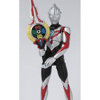 Ultraman 6 Inch Action Figure S.H. Figuarts - Ultraman Orb Origin