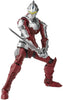 Ultraman The Animation 6 Inch Action Figure S.H. Figuarts - Ultraman Version 7