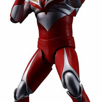 Ultraman Tiga 6 Inch Action Figure S.H. Figuarts - Ultraman Tiga Power Type