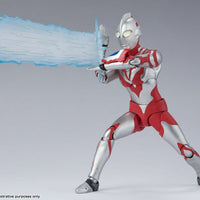 Ultraman Ultra Galaxy Fight The Destined Crossroad 6 Inch Action Figure S.H. Figuarts - Ultraman Ribut