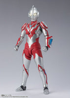 Ultraman Ultra Galaxy Fight The Destined Crossroad 6 Inch Action Figure S.H. Figuarts - Ultraman Ribut