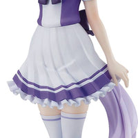 Umamusume 7 Inch Statue Figure Pop Up Parade - Mejiro McQueen (School Uniform Ver.)