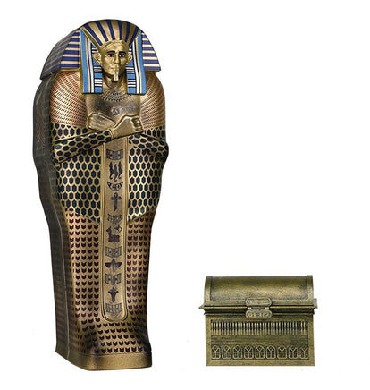 Universal Monsters The Mummy 7 Inch Scale Accessory - Accessory Pack