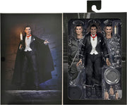 Universal Monsters 7 Inch Action Figure Ultimate - Dracula (Transylvania)