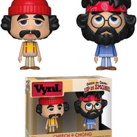 Up In Smoke 3.75 Inch Action Figure Vynl - Cheech and Chong