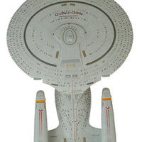 U.S.S Enterprise NCC-1701-D Regular - Star Trek The Next Generation Vehicle Figure by Diamond Toys