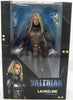 Valerian and the City of a Thousand Planets 7 Inch Action Figure Series 1 - Laureline