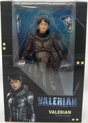 Valerian and the City of a Thousand Planets 7 Inch Action Figure Series 1 - Valerian