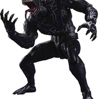 Venom Let There Be Carnage 7 Inch Action Figure S.H. Figuarts - Venom