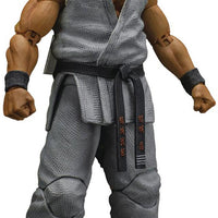 Virtua Fighter 8 Inch Action Figure Storm Collectible - Akira Yuki