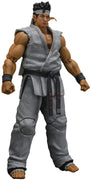 Virtua Fighter 8 Inch Action Figure Storm Collectible - Akira Yuki