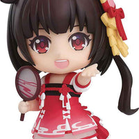 Virtual Singer 5 Inch Action Figure Nendoroid - Yousa Ling