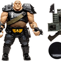 Warhammer 40000 10 Inch Action Figure Deluxe - Dark Tide Ogryn