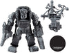 Warhammer 40000 7 Inch Action Figure Megafig - Ork Big Mek Artist Proof