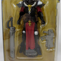 Warhammer 40000 7 Inch Action Figure Wave 2 - Adepta Sororitas Battle Sister