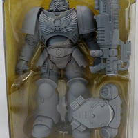 Warhammer 40000 7 Inch Action Figure Wave 2 - Primaris Space Marine Hellblaster Artist Proof