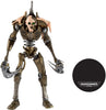 Warhammer 40000 7 Inch Action Figure Wave 3 - Necron Played One