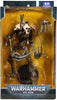 Warhammer 40000 7 Inch Action Figure Wave 3 - Necron Played One