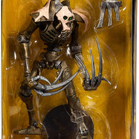 Warhammer 40000 7 Inch Action Figure Wave 3 - Necron Played One