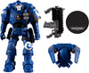 Warhammer 40000 7 Inch Action Figure Wave 4 - Reiver