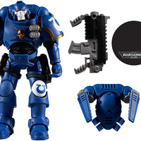 Warhammer 40000 7 Inch Action Figure Wave 4 - Reiver