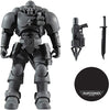 Warhammer 40000 7 Inch Action Figure Wave 4 - Reiver Artist Proof