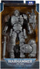 Warhammer 40000 7 Inch Action Figure Wave 4 - Reiver Artist Proof