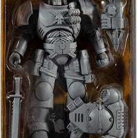 Warhammer 40000 7 Inch Action Figure Wave 4 - Reiver Artist Proof