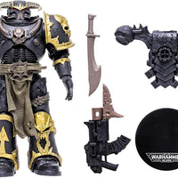 Warhammer 40000 7 Inch Action Figure Wave 5 - Chaos Space Marine