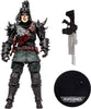 Warhammer 40000 7 Inch Action Figure Wave 6 - Traitor Guard Dartide