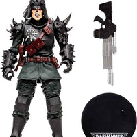 Warhammer 40000 7 Inch Action Figure Wave 6 - Traitor Guard Dartide