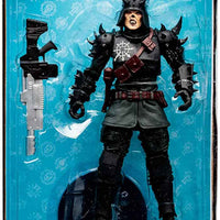 Warhammer 40000 7 Inch Action Figure Wave 6 - Traitor Guard Dartide