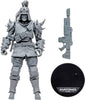 Warhammer 40000 7 Inch Action Figure Wave 6 - Traitor Guard Dartide (Artist Proof)