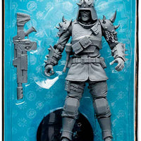 Warhammer 40000 7 Inch Action Figure Wave 6 - Traitor Guard Dartide (Artist Proof)