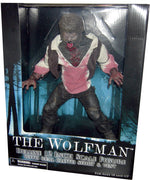 Wolfman Movie 12 Inch Action Figure Deluxe - Wolfman